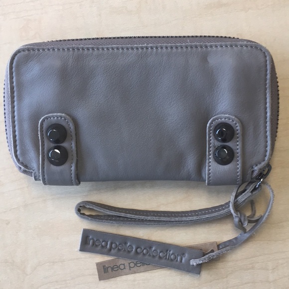 Linea Pelle Dylan Wallet - Picture 2 of 7